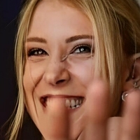 Anni Störling Naken