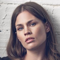 Annika Stenvall Naken