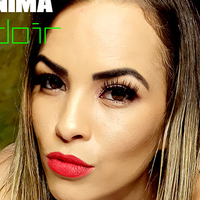Anonima Boudoir Naken