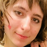 anony_mousie Naken