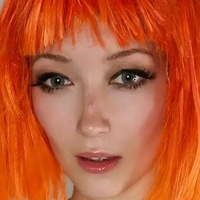 AnsoCosplay Naken