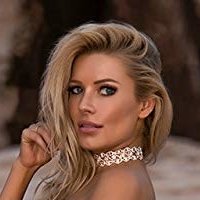 Anya Benton Naken