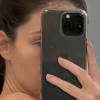 Aprelskaya Alina Naken