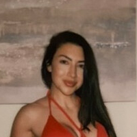 April Nicol Naken