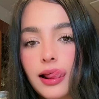 Areli Ferreiro Naken