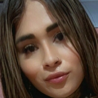 Ariana Forero Naken