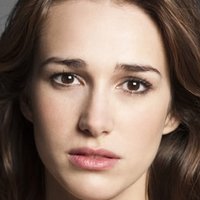 Ariana Martinez Naken