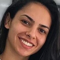 Ariane Lipski Naken