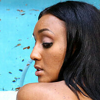 Arianna Knight Naken