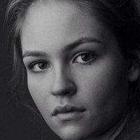 Arina Zharkova Naken