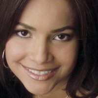 Arlina Rodriguez Naken