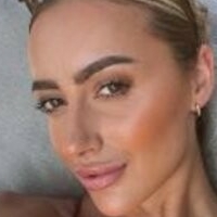 Ashleigh Bae Naken