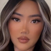 Ashleigh Thao Naken