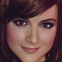 Ashley Barron Naken