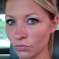 Ashley St. Jon Naken