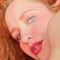 ashleyve Naken