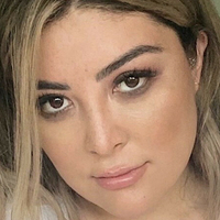 AshlynnArias Naken