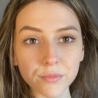 ASMR Rebecca Naken
