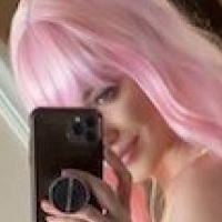 Aubree Valentine Naken