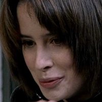 Audrey Lunati Naken
