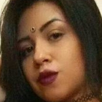 Audrey Rojas Naken