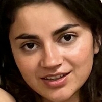 AURORA LIGHT FAIRY Naken