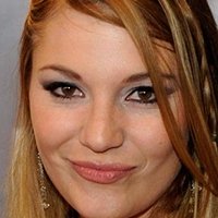 Aurora Snow Naken