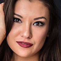 Averey Tressler Naken