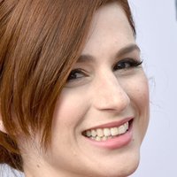 Aya Cash Naken