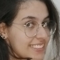 Ayla Antunes Naken