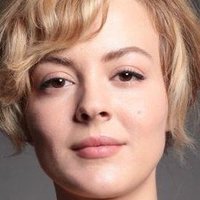 Azure Parsons Naken