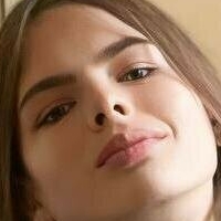 babyivanka Naken