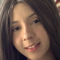 BabyzinhaAnna Naken