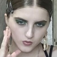 Badwolfemjay Naken