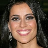 Bahar Soomekh Naken