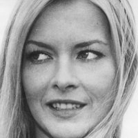 Barbara Brylska Naken