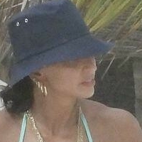 barbara_deregil Naken