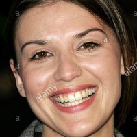 Barbara Nedeljakova Naken