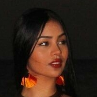 Barbaramirezz Naken