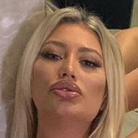 Barbie Sins Naken
