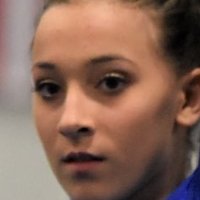 Basia Jasinski Naken