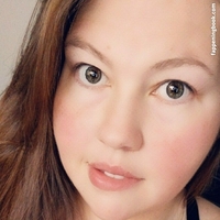 bbwdanibrooke Naken