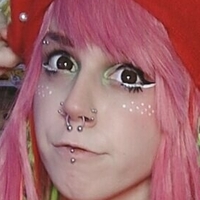 bbydollkat Naken