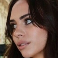 Beatrice Dumbrava Naken