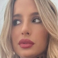 Bella Montiel Naken
