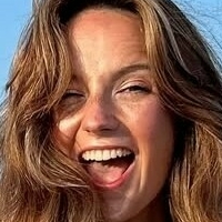 Bella Prichard Naken