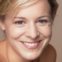 Bernadette Heerwagen Naken