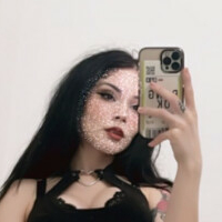 Berry Bunny Naken