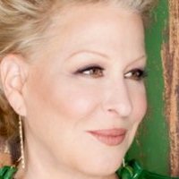 Bette Midler Naken