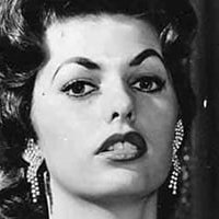 Beverly Powers Naken